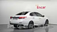2014 Renault Samsung SM5