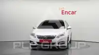 2014 Renault Samsung SM5