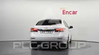 2014 Renault Samsung SM5