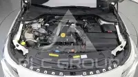 2014 Renault Samsung SM5
