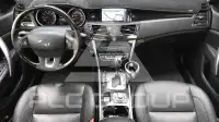2014 Renault Samsung SM5