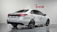 2014 Renault Samsung SM5