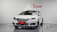 2014 Renault Samsung SM5