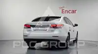 2014 Renault Samsung SM5