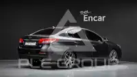 2014 Renault Samsung SM5