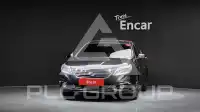 2014 Renault Samsung SM5