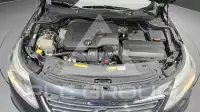 2014 Renault Samsung SM5