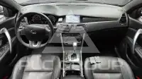 2014 Renault Samsung SM5