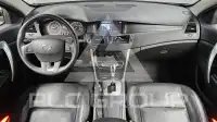 2014 Renault Samsung SM5