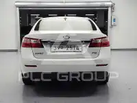 2014 Renault Samsung SM5