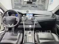 2014 Renault Samsung SM5