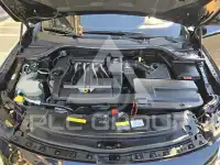 2014 Renault Samsung SM5