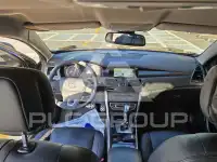 2014 Renault Samsung SM5