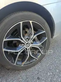 2014 Renault Samsung SM5