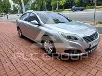 2014 Renault Samsung SM5