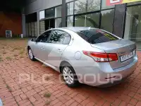 2014 Renault Samsung SM5