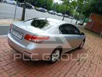 2014 Renault Samsung SM5