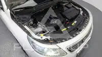 2014 Renault Sm5 Nova