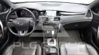 2014 Renault Sm5 Nova