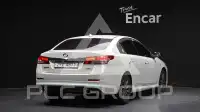 2014 Renault Samsung SM5