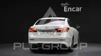 2014 Renault Samsung SM5
