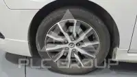 2014 Renault Samsung SM5