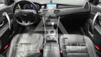 2014 Renault Samsung SM5