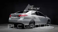 2014 Renault Samsung SM5
