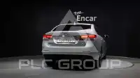 2014 Renault Samsung SM5