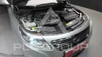 2014 Renault Samsung SM5
