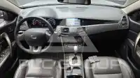 2014 Renault Samsung SM5