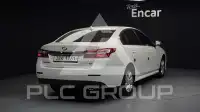 2014 Renault Samsung SM5