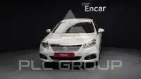 2014 Renault Samsung SM5