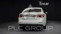 2014 Renault Samsung SM5