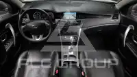 2014 Renault Samsung SM5