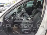 2014 Renault Samsung SM5