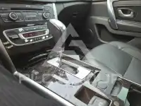 2014 Renault Samsung SM5