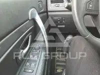 2014 Renault Samsung SM5
