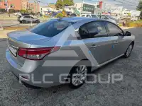 2014 Renault Samsung SM5