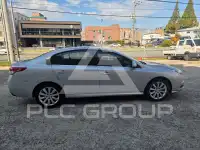 2014 Renault Samsung SM5