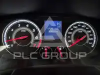 2014 Renault Samsung SM5