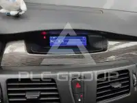 2014 Renault Samsung SM5