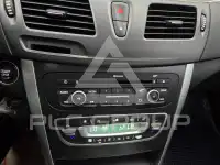 2014 Renault Samsung SM5