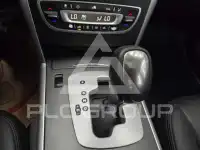2014 Renault Samsung SM5