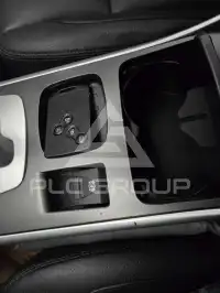 2014 Renault Samsung SM5