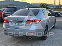 2014 Renault Samsung SM5