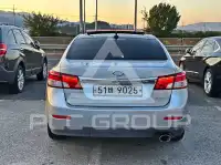 2014 Renault Samsung SM5