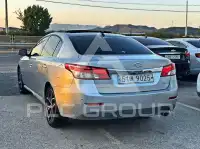 2014 Renault Samsung SM5