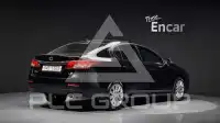 2014 Renault Samsung SM5