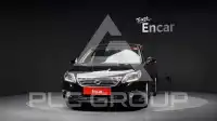 2014 Renault Samsung SM5